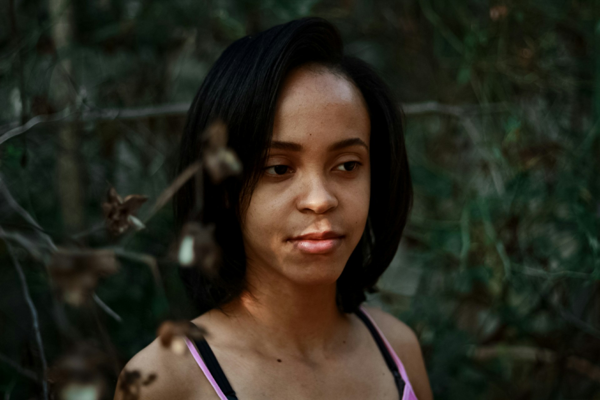 Nicole Harris